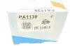 Помпа води Volvo S60/S80/V60/V70/XC60/XC70 3.0/3.2 06-18 (B/B) (6 лоп.) GRAF PA1139 (фото 8)