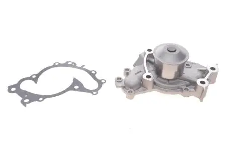 Насос води Toyota Camry/Highlander/Lexus ES II/RX I/II 3.0/3.3 96-08 (R/B) (10 лоп) GRAF PA1144