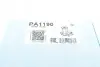 Помпа води SsangYong Actyon/Kyron 2.0 Xdi 05- (R/B) (10 лоп.) GRAF PA1190 (фото 9)