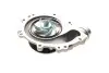 Насос воды MB A-class (W176)/B-class (W246/W242) 1.8/2.2CDI 11- (переключается) (RB 4PT)(7 лоп)(5 кан) GRAF PA1215 (фото 3)