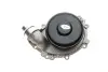 Насос воды MB A-class (W176)/B-class (W246/W242) 1.8/2.2CDI 11- (переключается) (RB 4PT)(7 лоп)(5 кан) GRAF PA1215 (фото 5)