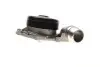 Насос воды MB A-class (W176)/B-class (W246/W242) 1.8/2.2CDI 11- (переключается) (RB 4PT)(7 лоп)(5 кан) GRAF PA1215 (фото 8)