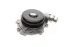 Насос воды MB A-class (W176)/B-class (W246/W242) 1.8/2.2CDI 11- (переключается) (RB 4PT)(7 лоп)(5 кан) GRAF PA1215 (фото 9)