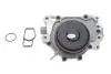 Помпа води MB C-class (W204)/E-class (W212)/S-class (W221)/Vito (W447) OM651 08- (з корпусом/перемикач) GRAF PA1219 (фото 1)