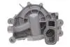 Помпа води MB C-class (W204)/E-class (W212)/S-class (W221)/Vito (W447) OM651 08- (з корпусом/перемикач) GRAF PA1219 (фото 5)