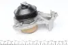 Насос водяний PEUGEOT 208/308 1,0/1,2 CITROEN DS3 12- GRAF PA1239 (фото 3)