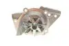 Помпа води Suzuki Baleno/Vitara 1.9D/TD 96-02 (20z) (B/B) (7 лоп) GRAF PA1254 (фото 5)