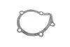 Помпа води Suzuki Baleno/Vitara 1.9D/TD 96-02 (20z) (B/B) (7 лоп) GRAF PA1254 (фото 8)