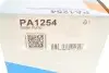 Помпа води Suzuki Baleno/Vitara 1.9D/TD 96-02 (20z) (B/B) (7 лоп) GRAF PA1254 (фото 9)