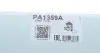 Насос воды Audi A3-A8/Skoda/Seat/VW 1.8-2.0FSI/TFSI 04- (29z)(B/B)(6 лоп)(с термостатом,датчиком) t) GRAF PA1359A (фото 8)