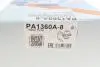 Помпа води Audi/Seat/Skoda/VW Crafter/Caddy/T6/Passat/Golf 1.6/2.0TDI 13- (R/B 4PT)(7 лоп)(з датч) GRAF PA1360A-8 (фото 11)
