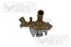 Помпа води Citroen Jumper 2.2HDI/Fiat Ducato 2.2D/Ford Transit 2.2TDCi 06- (5 лоп.) (з корпусом) GRAF PA1375 (фото 1)