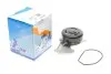 Помпа води Dacia Logan/Sandero/Renault Clio/Twingo 1.0SCe 17-/Nissan Micra 1.0 16- (R/B) (8 лоп) GRAF PA1401 (фото 1)