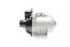 Помпа води BMW 3 (E90)/5 (F10)/X5 (E70)/X6 (E71/E72) 06-16 N55 B30/N54 B30 (після версії) GRAF PA1414 (фото 5)