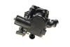 Помпа воды Audi/Seat/Skoda/VW 1.8-2.0TSI/TFSI 12- (29z) (B/B) (5л) (з корпусом і термостатом) GRAF PA1422 (фото 7)