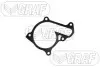 Помпа води Mazda 3 1.5-1.8D 16- (R/B) (8лоп) GRAF PA1444 (фото 2)