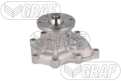 Автозапчасть GRAF PA1459