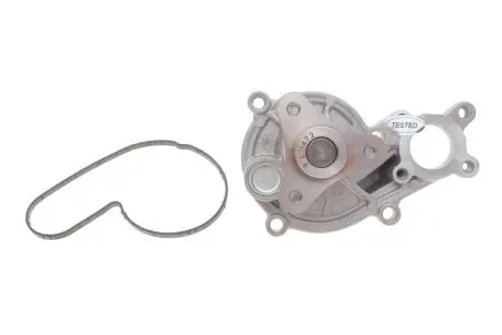 Помпа води BMW 3 (G20/G80/G28)/5 (G30/F90)/X3 (G01/F97)/X4 (G02/F98) 18- B46/B48 GRAF PA1472