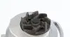 Помпа води Audi 50/80/VW Golf/Jetta/Passat/Polo 0.9-1.3 74-94 (26z) (B/B) (8 лоп) GRAF PA148 (фото 3)
