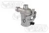 Насос воды BMW 5 (F10)/X3 (F25) 09- (электрический) GRAF PA1513 (фото 1)