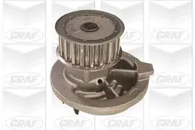 Насос води GRAF PA236