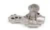 Помпа води Audi/Seat/VW 1.3/1.4/1.6/D/TD/1.7/D/1.8/GT/GTE/1.9/D/TD/TDI/SDI/2.0/E 75-04 (B/B)(6 лоп) GRAF PA279 (фото 2)