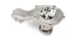Помпа води Audi/Seat/VW 1.3/1.4/1.6/D/TD/1.7/D/1.8/GT/GTE/1.9/D/TD/TDI/SDI/2.0/E 75-04 (B/B)(6 лоп) GRAF PA279 (фото 3)