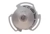 Помпа води Seat Cordoba/Ibiza/VW Golf/Polo 1.0i/1.3i/1.4i/1.6i 82-02 (30z) (B/B) (8 лоп) GRAF PA425 (фото 5)