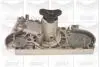 Насос води GRAF PA439 (фото 1)
