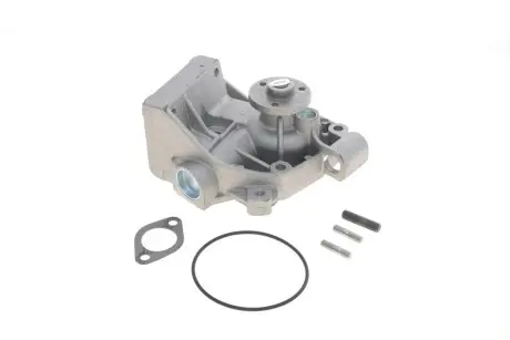Помпа води Fiat Ducato 2.5D/TD 82-94 (14-18Q) (R/B) (8 лоп.).) GRAF PA454