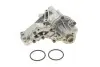 Насос воды Audi/Seat/VW 1.3/1.5/1.6/D/TD/1.7/1.8/1.9D/TD/TDI/SDI/2.0/E (B/B) (6 лоп) (с корпусом) GRAF PA579 (фото 10)