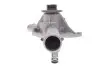 Помпа води MB C-class (W202)/E-class (W124/W210) 1.8-2.2 92-02/Ssangyong Rexton 2.3 02- (B/B)(4 лоп) GRAF PA582 (фото 4)
