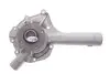 Помпа води MB C-class (W202)/E-class (W124/W210) 1.8-2.2 92-02/Ssangyong Rexton 2.3 02- (B/B)(4 лоп) GRAF PA582 (фото 5)