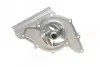 Помпа води Audi 100/80 2.6/quattro 90-94/A6/A8 2.6/2.8/quattro 94-97 (B/B) (5 лоп.) (h шківа=26.4mm) GRAF PA592 (фото 3)