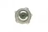 Помпа води Audi A4/A6/Skoda Felicia/VW Golf/Caddy/Passat/Polo 1.9D/TDI/SDI 95- (R/B)(6лоп) GRAF PA609 (фото 2)
