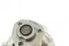 Помпа води Audi A4/A6/Skoda Felicia/VW Golf/Caddy/Passat/Polo 1.9D/TDI/SDI 95- (R/B)(6лоп) GRAF PA609 (фото 4)