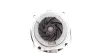 Помпа системи охолодження 1.6MPI 16V Fiat Doblo 00-09, Fiat Siena 97-16, Fiat Stilo 01-10, Fiat Bravo 95-01, Fiat Multipla 03-10, Fiat Palio 96-20, Lancia Lybra 99-05 GRAF PA620 (фото 5)