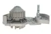 Помпа води Renault Kangoo/Megane/Clio 1.4/1.4i/1.4e 96- (20z) (B/B) (8 лоп.) GRAF PA633 (фото 4)