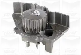 Помпа води Citroen Xsara/Peugeot 306/406/605/806 2.0/2.0 16V 94-05 (20z) (B/B) (7 лопастей) GRAF PA641