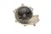 Помпа води MB C-class (W202) 2.5d 95-01/E-class (W124/W210) 2.5D/3.0D 93-99 (B/B) (10 лоп) GRAF PA706 (фото 2)