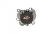 Насос воды Skoda Octavia/VW Caddy/Golf 1.9TDI/SDI 96-05 (19z)(R/B)(7 лоп)(h шкива=28.9mm/d имп=64mm) GRAF PA731 (фото 6)