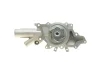 Помпа води MB C-class (W202/S202/W203/S203)/E-class (W210/S210) 2.2/2.7CDI 97-09 (B/B) (6 лоп) GRAF PA752 (фото 2)
