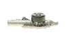 Помпа води MB C-class (W202/S202/W203/S203)/E-class (W210/S210) 2.2/2.7CDI 97-09 (B/B) (6 лоп) GRAF PA752 (фото 3)