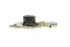 Помпа води MB C-class (W202/S202/W203/S203)/E-class (W210/S210) 2.2/2.7CDI 97-09 (B/B) (6 лоп) GRAF PA752 (фото 4)
