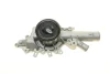 Помпа води MB C-class (W202/S202/W203/S203)/E-class (W210/S210) 2.2/2.7CDI 97-09 (B/B) (6 лоп) GRAF PA752 (фото 6)