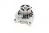 Помпа води Audi 100/A6/VW Crafter/LT/T4/Volvo 940/V70 2.4D/TD/2.5/2.5TDI/SDI 90-13 (20z)(7лоп)(R/B) GRAF PA758 (фото 6)