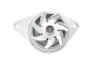 Помпа води Audi A2/Seat Leon/Toledo/VW Golf/Jetta/Polo/Bora 1.6 16V/1.6FSI 98-05 (27z) (B/B) (7 лоп) GRAF PA765 (фото 3)