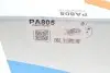 Помпа води Skoda Fabia 1.0/1.4 99-03 (R/B) (8 лоп) GRAF PA805 (фото 11)