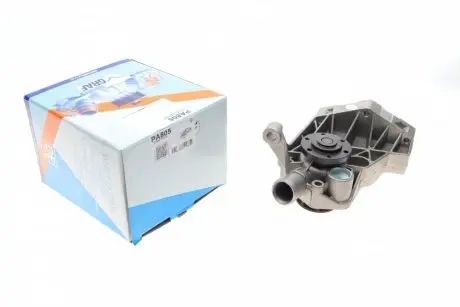 Помпа води Skoda Fabia 1.0/1.4 99-03 (R/B) (8 лоп.)) GRAF PA805