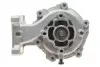 Насос воды Ford Transit VII 2.0DI/TDCi 00-06/Mondeo III 2.0/2.2TDCi 00-07 (B/B) (8 лоп.)(с корпусом) GRAF PA807 (фото 7)
